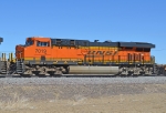 BNSF 7019